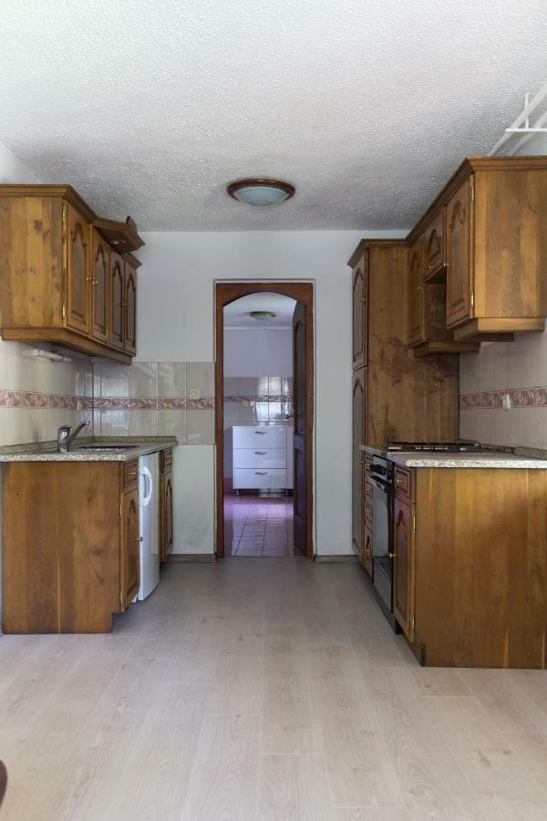Krivec Appartement Luče Buitenkant foto